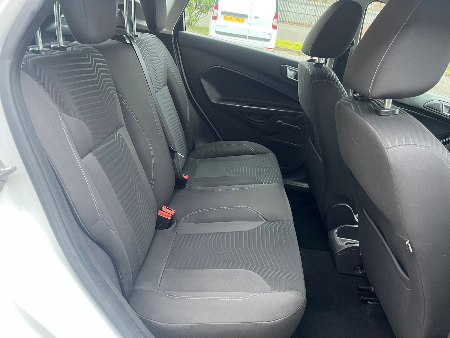 Used Ford Fiesta 2013 for sale - 77492888: Photo 12