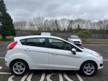 Ford Fiesta feature image
