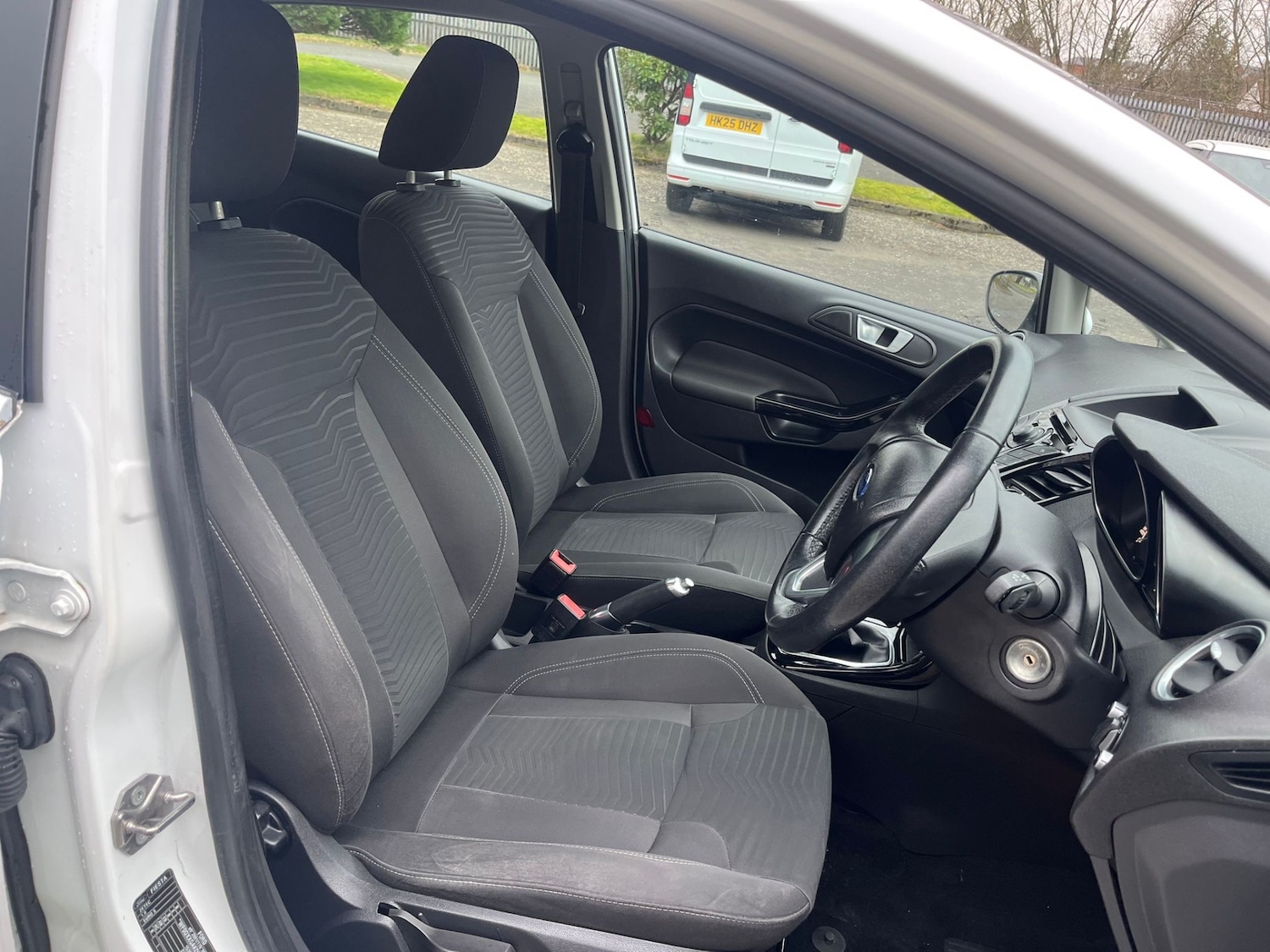 Used Ford Fiesta 2013 for sale - 77492888: Photo 9