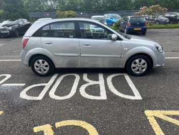 2011 (11) - 1.4 2 5dr