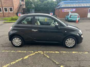 Used Fiat 500 2009 for sale - 75121059: Photo