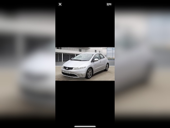 Used Honda Civic 2009 for sale - 75575515: Photo