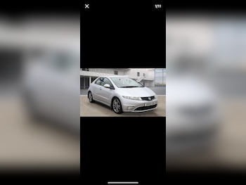 Used Honda Civic 2009 for sale - 75575515: Photo