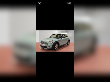 Used MINI Hatch 2010 for sale - 78542718: Photo