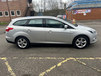 Used Ford Focus 2011 for sale - 78139494: Photo