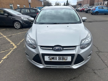 Used Ford Focus 2011 for sale - 78139494: Photo