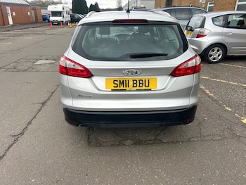 Used Ford Focus 2011 for sale - 78139494: Photo