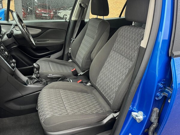 Used Vauxhall Mokka 2016 for sale - 76322066: Photo 11