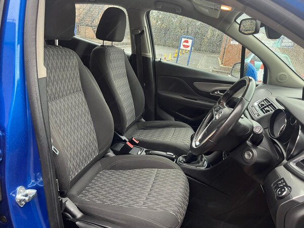Used Vauxhall Mokka 2016 for sale - 76322066: Photo 9