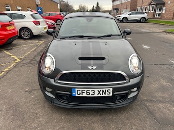 Used MINI Coupe 2013 for sale - 76627403: Photo