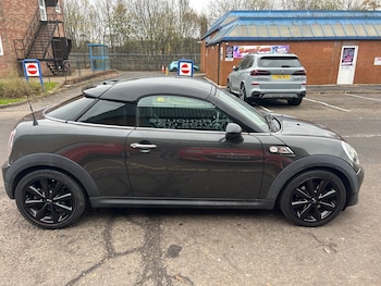 Used MINI Coupe 2013 for sale - 76627403: Photo