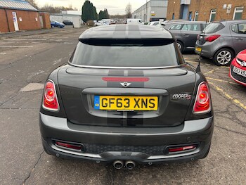 Used MINI Coupe 2013 for sale - 76627403: Photo