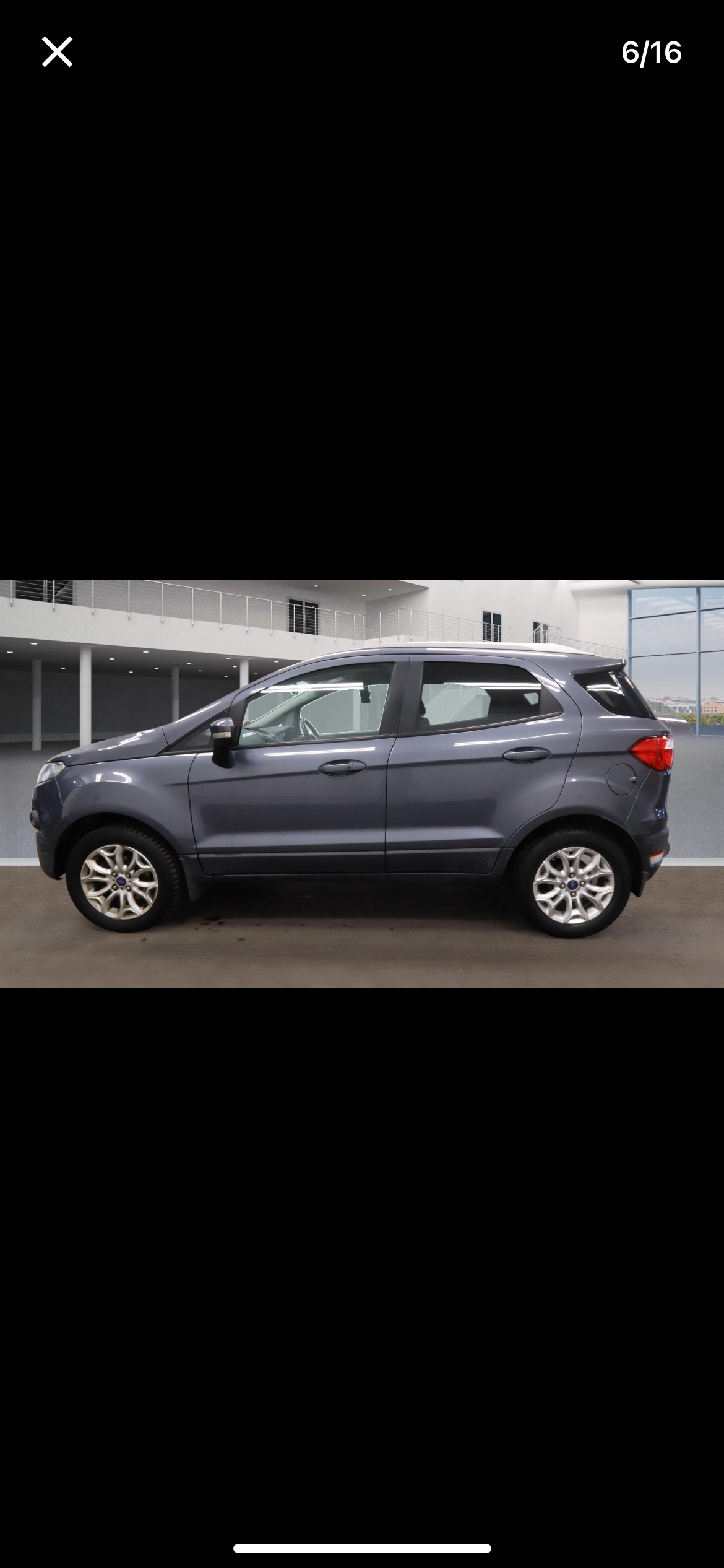 Used Ford Ecosport 2015 for sale - 76451994: Photo 1