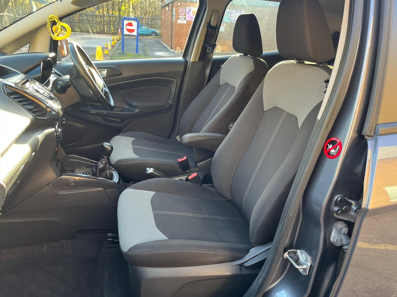 Used Ford Ecosport 2015 for sale - 76451994: Photo 10