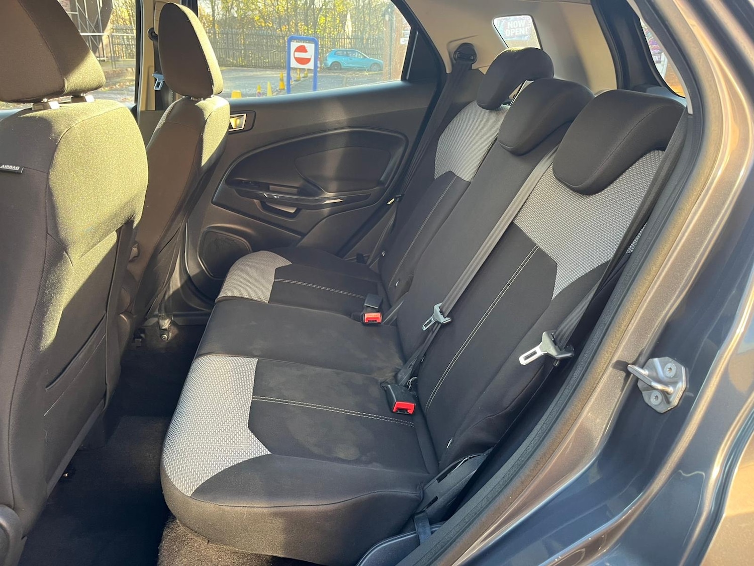 Used Ford Ecosport 2015 for sale - 76451994: Photo 11