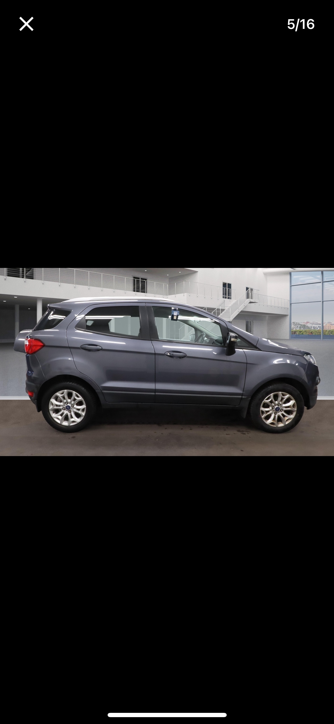 Used Ford Ecosport 2015 for sale - 76451994: Photo 2