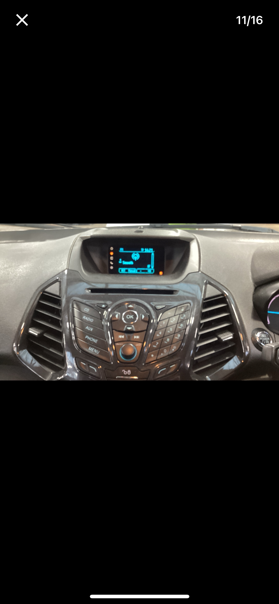 Used Ford Ecosport 2015 for sale - 76451994: Photo 7