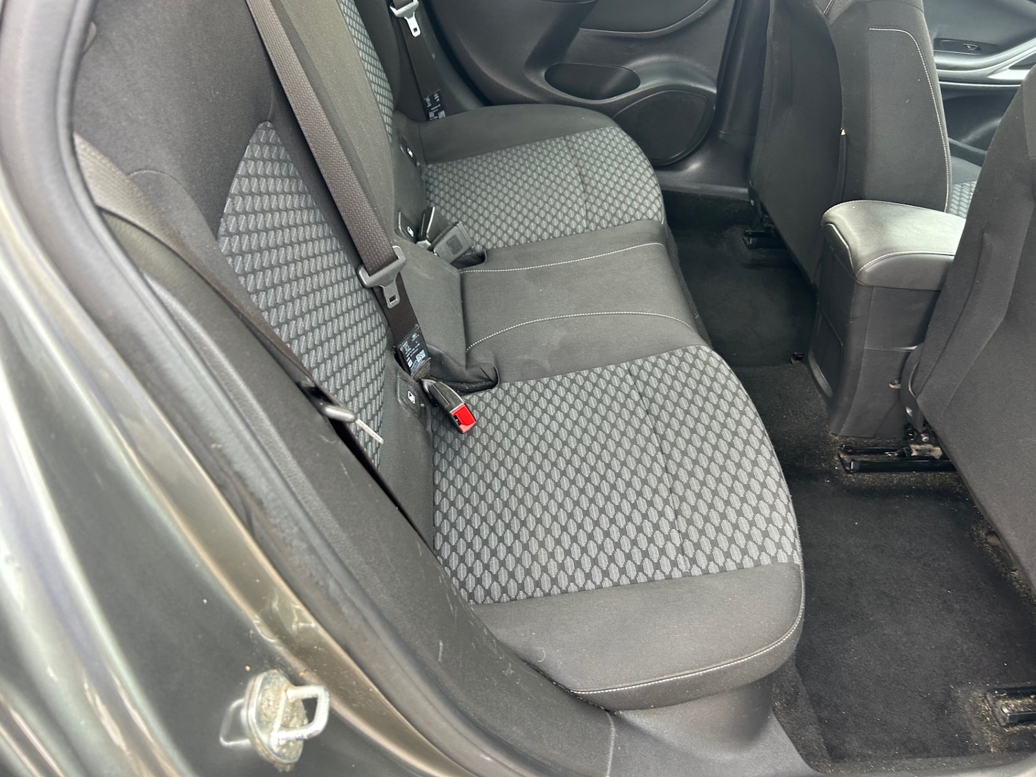 Used Vauxhall Astra 2017 for sale - 77493135: Photo 10