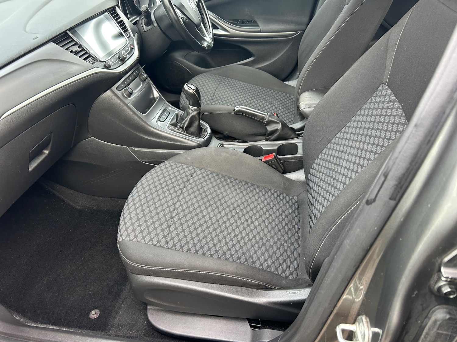 Used Vauxhall Astra 2017 for sale - 77493135: Photo 11