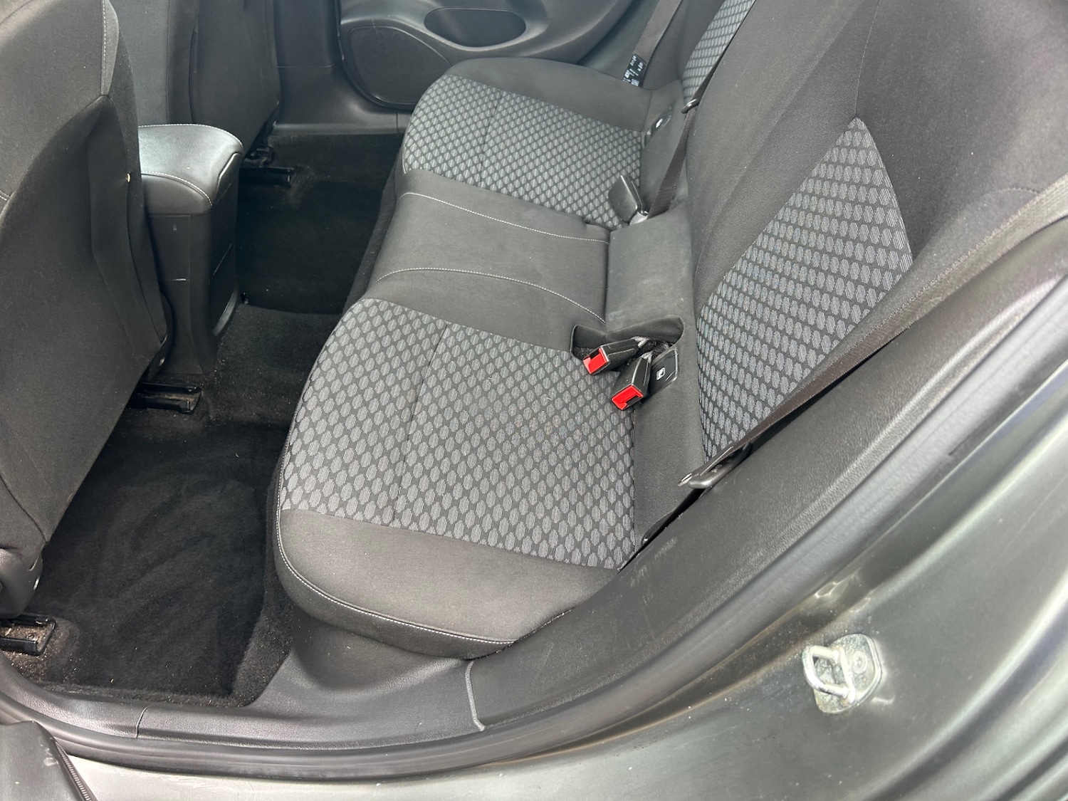 Used Vauxhall Astra 2017 for sale - 77493135: Photo 12