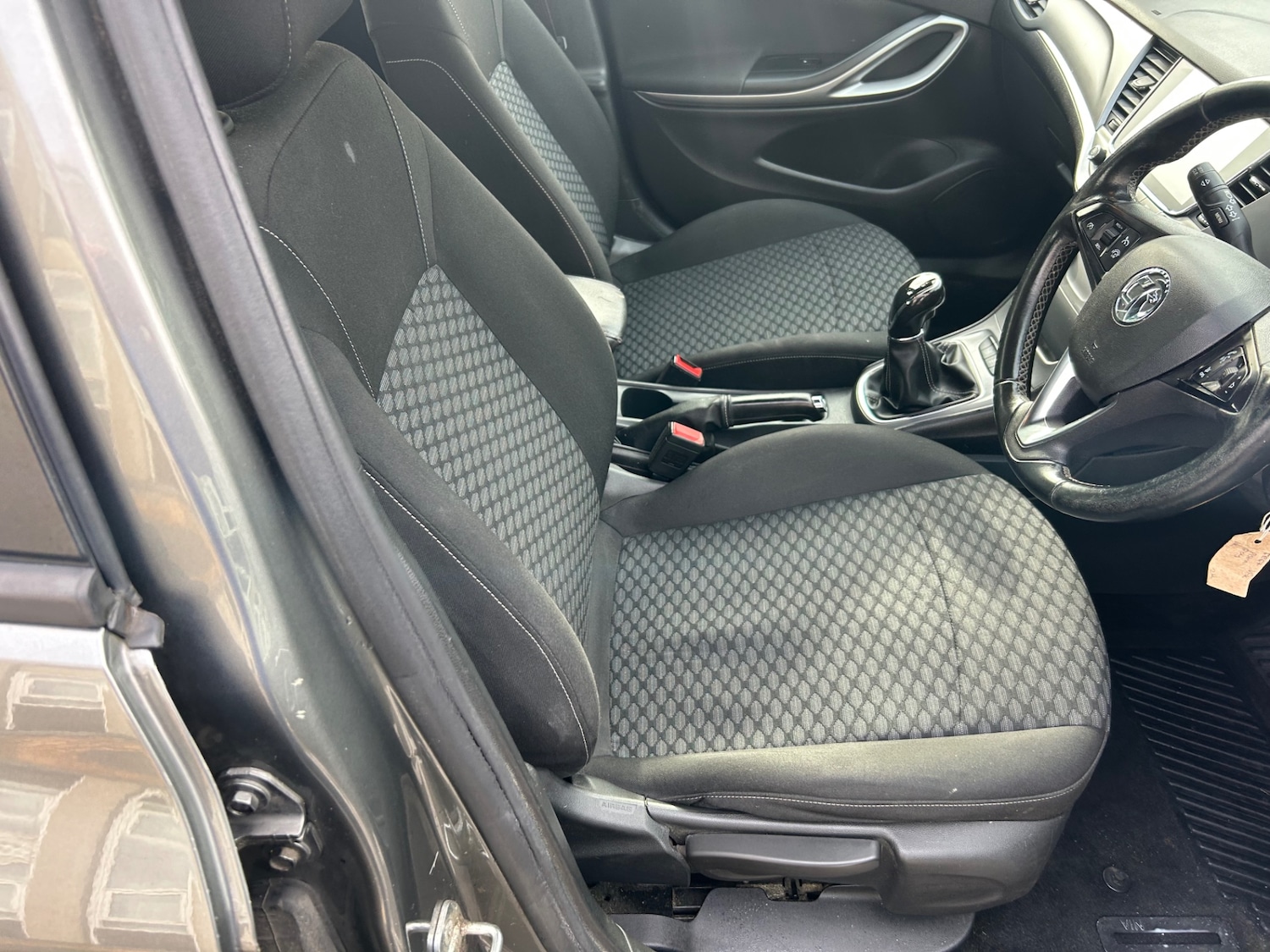 Used Vauxhall Astra 2017 for sale - 77493135: Photo 15