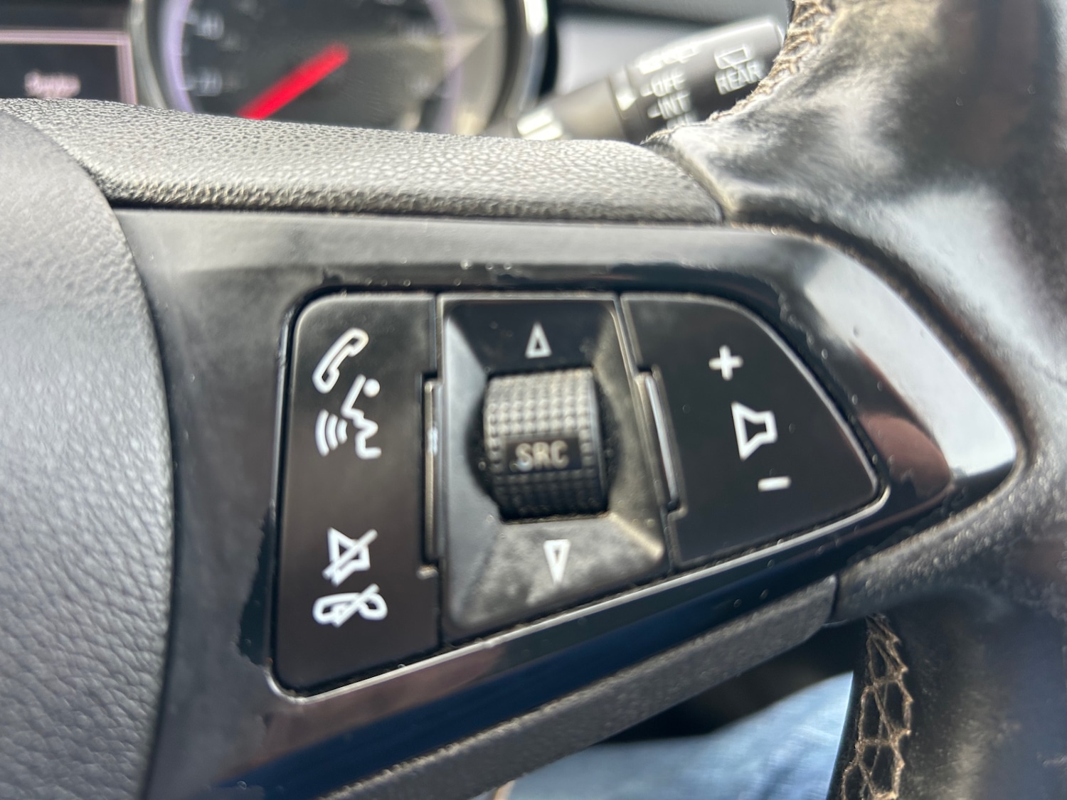 Used Vauxhall Astra 2017 for sale - 77493135: Photo 18