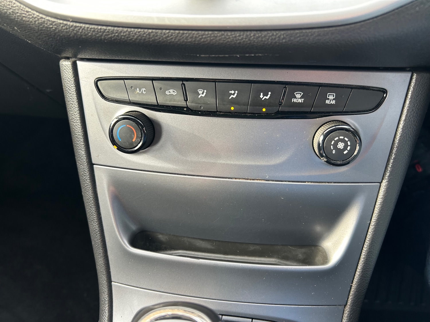 Used Vauxhall Astra 2017 for sale - 77493135: Photo 19