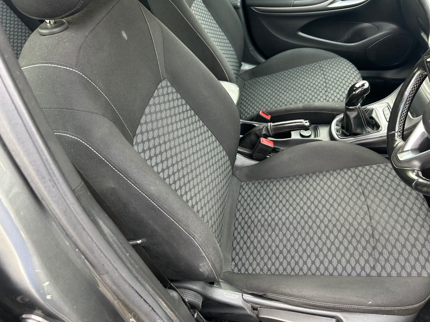 Used Vauxhall Astra 2017 for sale - 77493135: Photo 9