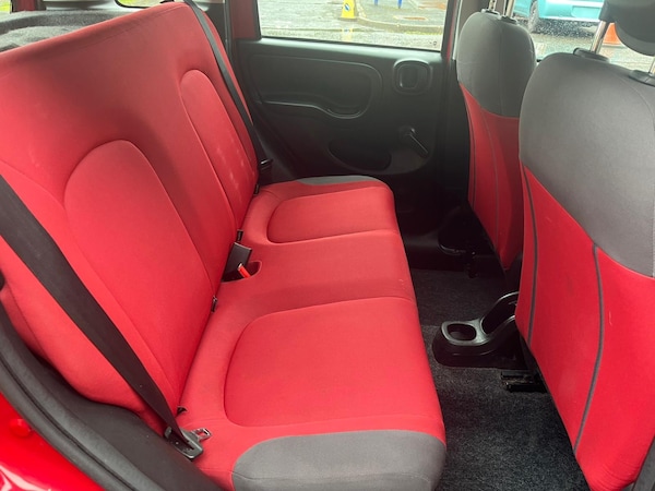 Used Fiat Panda 2013 for sale - 75130908: Photo 10