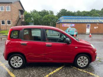 Used Fiat Panda 2013 for sale - 75130908: Photo