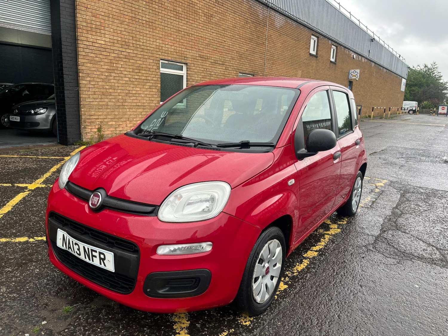 Vehicle 6