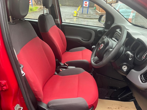 Used Fiat Panda 2013 for sale - 75130908: Photo 9