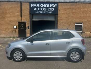 2011 - 1.2 60 S 5dr