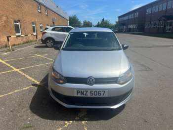 Used Volkswagen Polo  for sale - 75091850: Photo