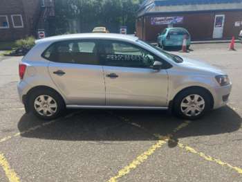Used Volkswagen Polo  for sale - 75091850: Photo
