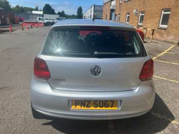 Used Volkswagen Polo  for sale - 75091850: Photo