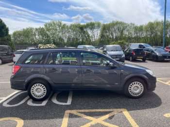 2008 (08) - 1.8i VVT Life 5dr Auto [AC]