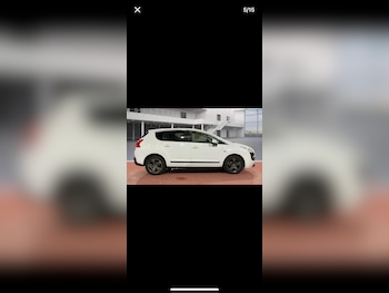 Used Peugeot 3008 2014 for sale - 76603723: Photo
