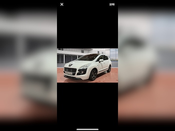 Used Peugeot 3008 2014 for sale - 76603723: Photo