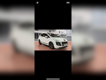 Used Peugeot 3008 2014 for sale - 76603723: Photo