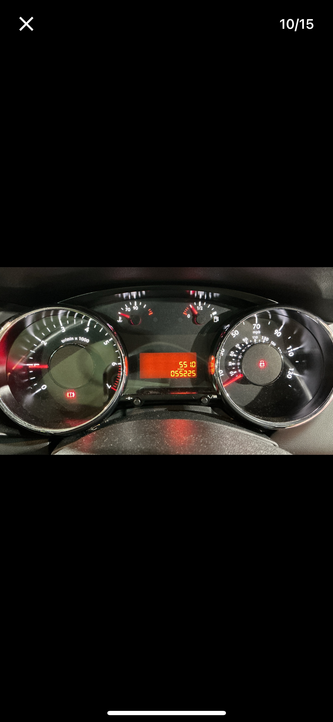 Used Peugeot 3008 2014 for sale - 76603723: Photo 7