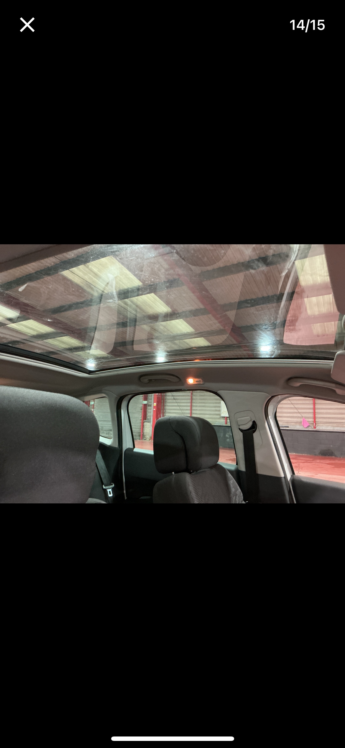 Used Peugeot 3008 2014 for sale - 76603723: Photo 8