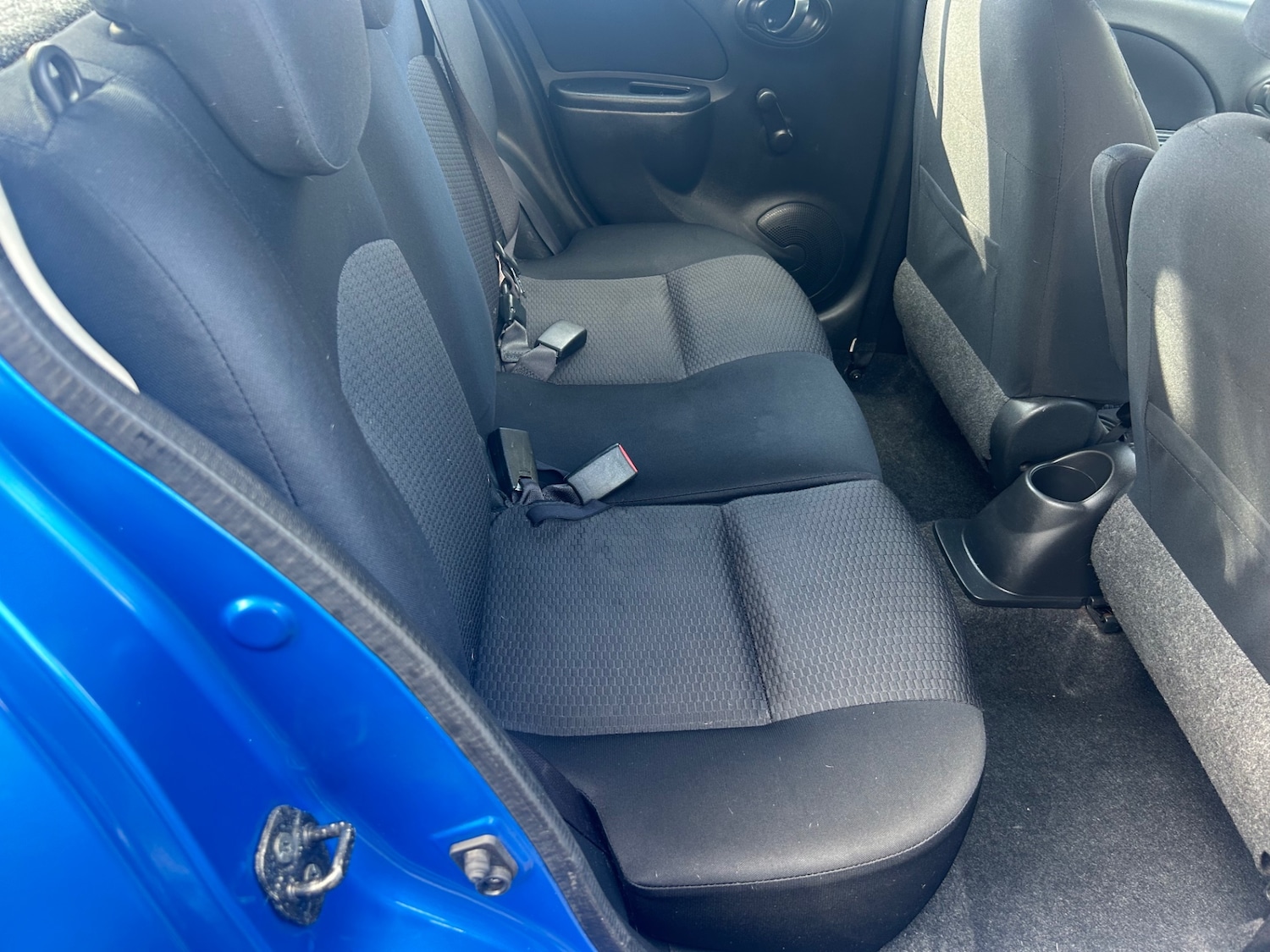 Used Nissan Micra 2011 for sale - 76322135: Photo 10