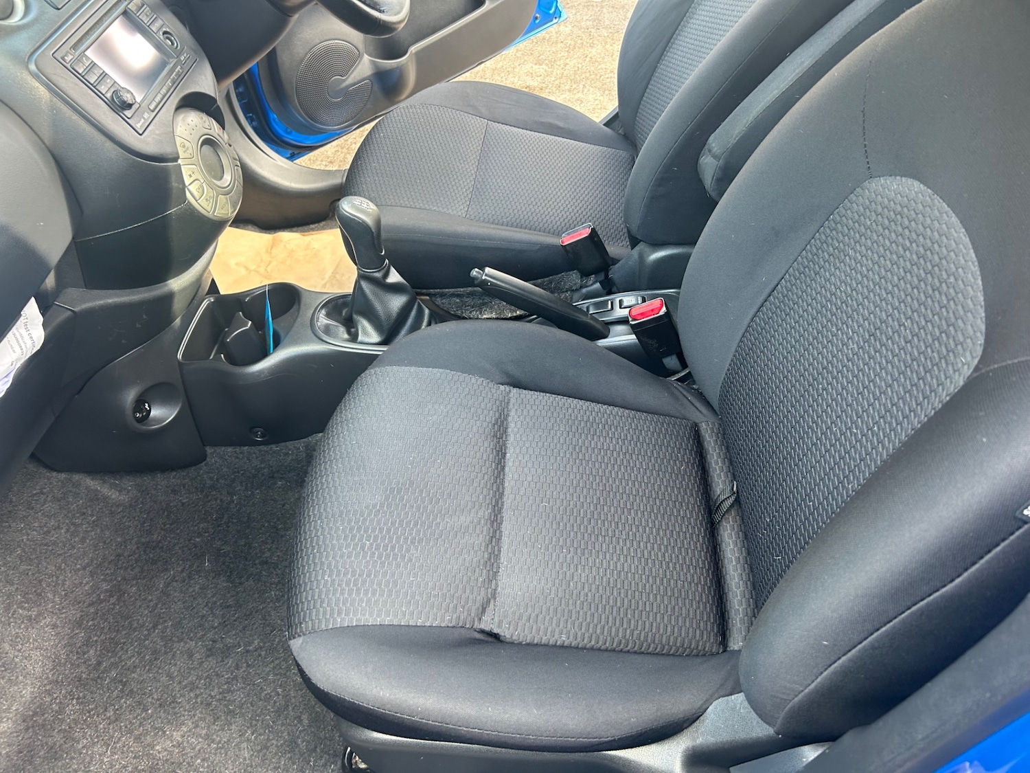 Used Nissan Micra 2011 for sale - 76322135: Photo 11