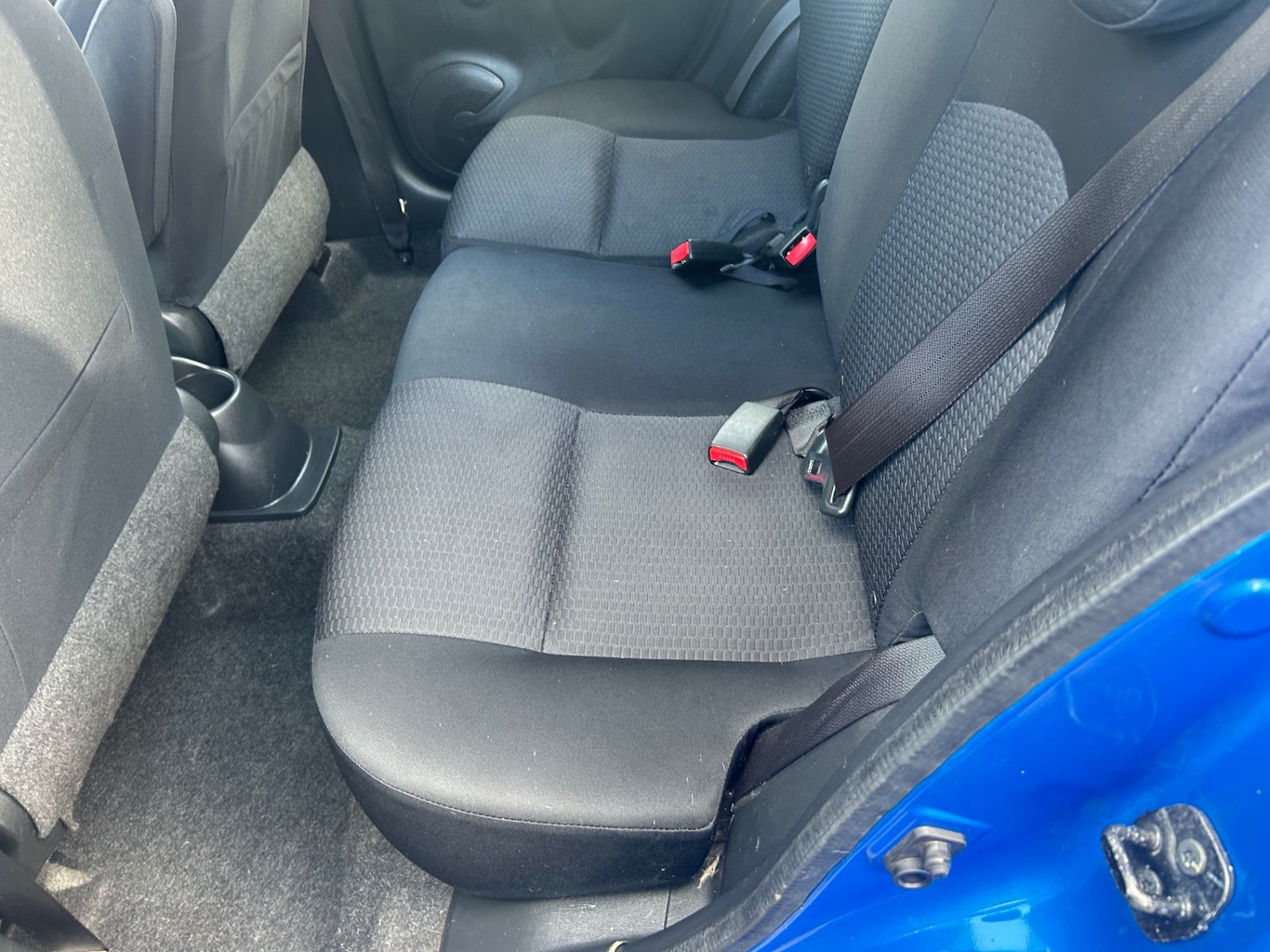 Used Nissan Micra 2011 for sale - 76322135: Photo 12