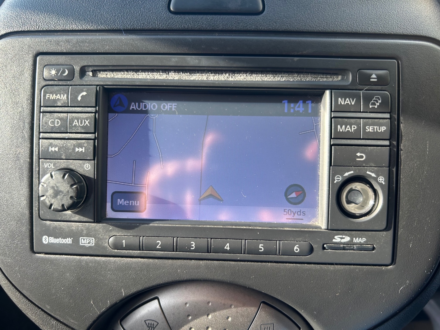 Used Nissan Micra 2011 for sale - 76322135: Photo 13