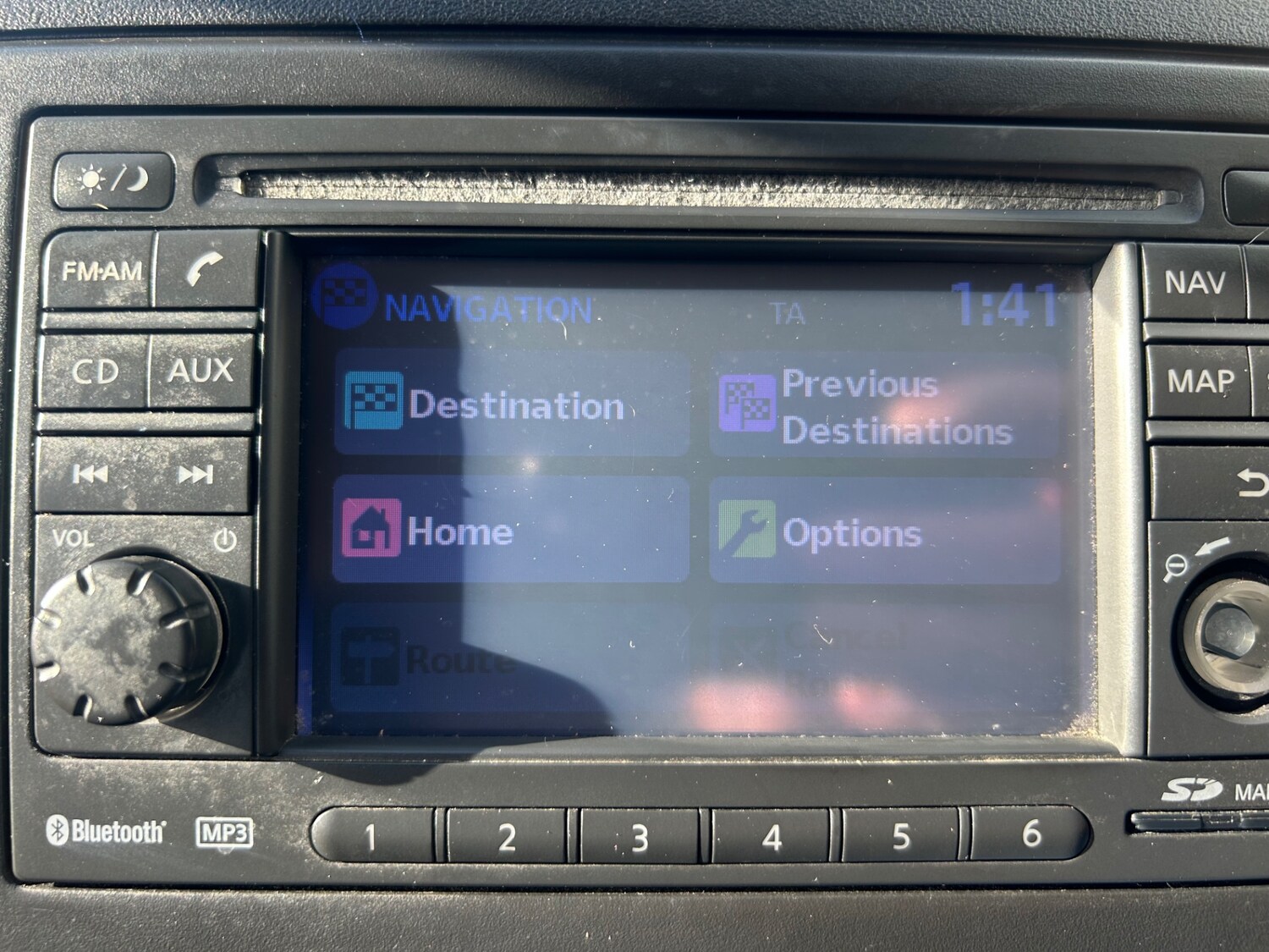 Used Nissan Micra 2011 for sale - 76322135: Photo 14