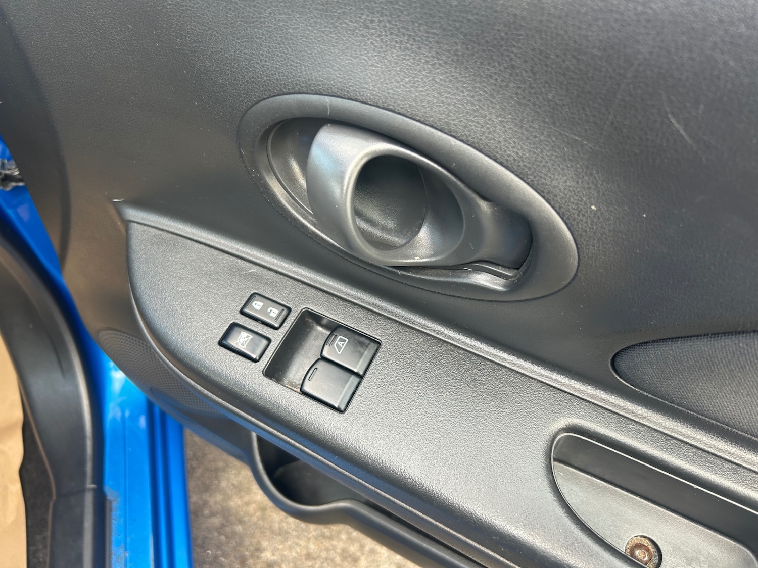 Used Nissan Micra 2011 for sale - 76322135: Photo 18