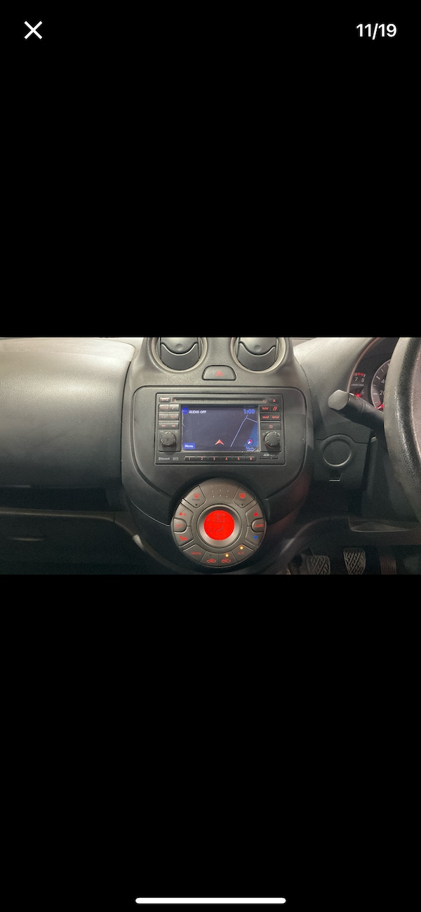 Used Nissan Micra 2011 for sale - 76322135: Photo 8
