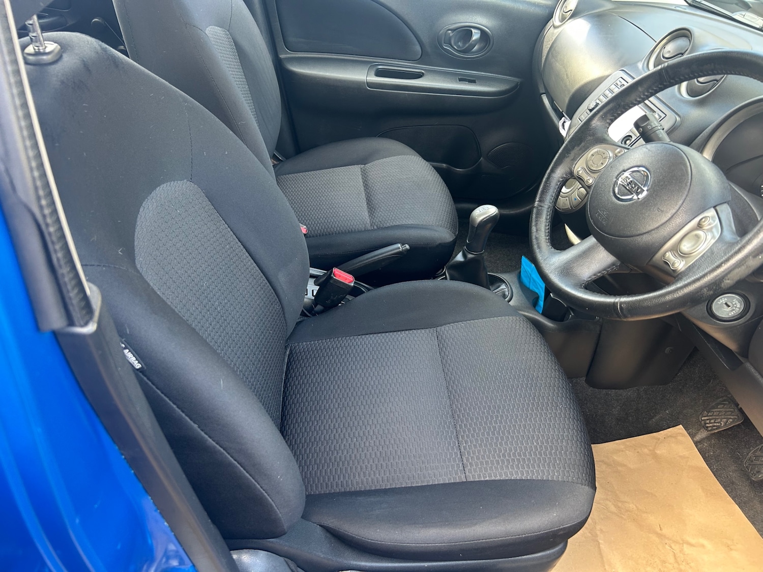 Used Nissan Micra 2011 for sale - 76322135: Photo 9